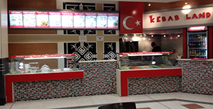 Kebab Land