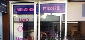 Le Panier Boulangerie