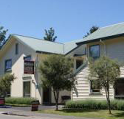 La Rochelle Motel