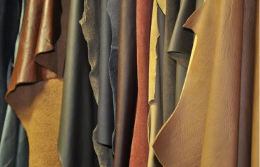 Plains Leather