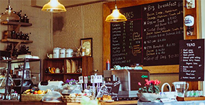 Lemon Tree Cafe