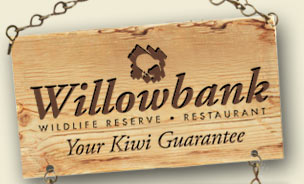 Willowbank Wildlife Reserve