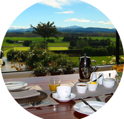 Longview Farmstay