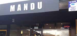 Mandu