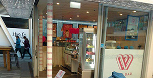 Metropolitian Bakery & Milkbar