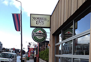 Morrel & Co