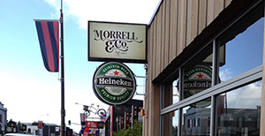 Morrel & Co