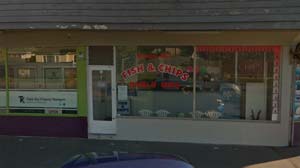 Nancy Ave Fish & Chips