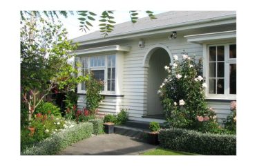 No.10 Boutique Accommodation Christchurch