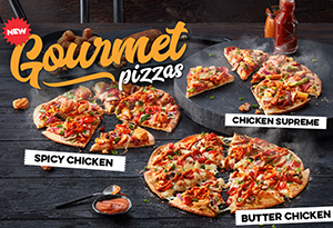 Domino’s