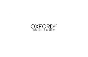 Cafe on Oxford