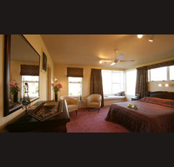The Downs B&B