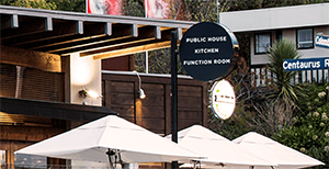 Protocol Public House & Kitchen