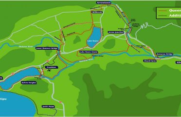 Vertigo Bikes
Bike Hire – half and full day