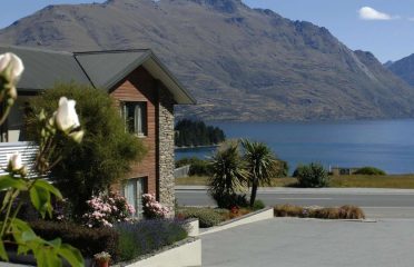 Queenstown Motel Apartments