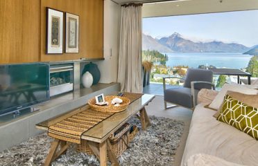 Amazing Accom
Queenstown Central