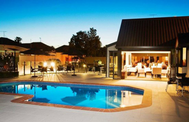 Quench Restaurant and Wine Bar