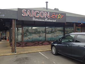 Saigon Star