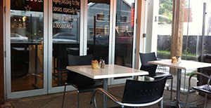 Salt Bar And Cafe