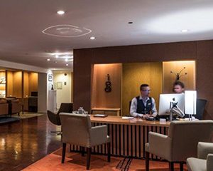 The George Hotel