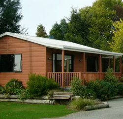 Serenity Motels