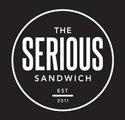 The Serious Sandwich