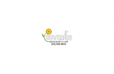 Sevanti’s Restaurant & Cafe