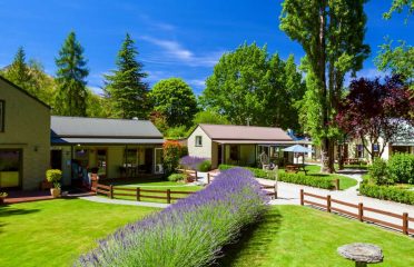 Shades of Arrowtown