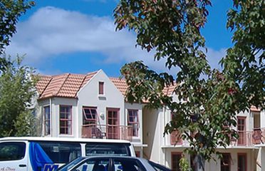 Addington Stadium Motel