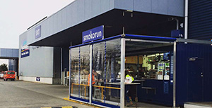 Smokorun Riccarton