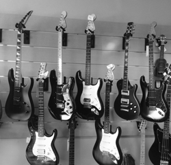 Sounds Musical Ltd