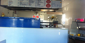 St Albans Seafood