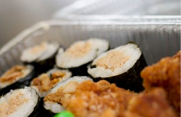 Sushi Sushi