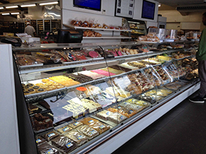 Sydenham Bakery