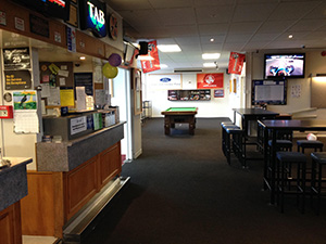 The Black Horse