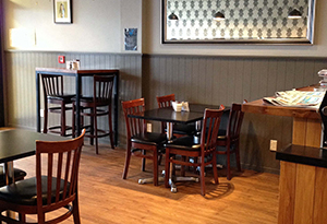 The Honeypot Cafe