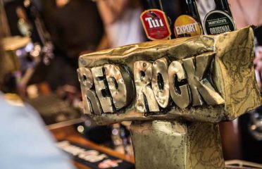 Red Rock Bar & Cafe