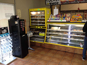 The Tucker Shop