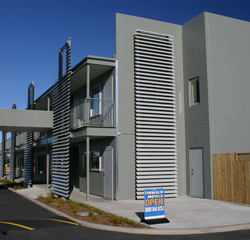 Tinwald Motel