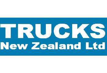 Trucks New Zealand Ltd