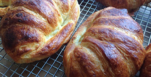Vic’s Bakehouse