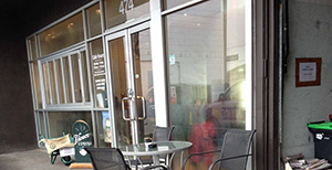 Vivace Espresso