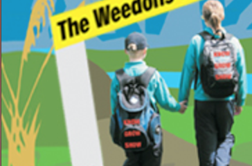 Weedons School