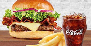 Wendy’s