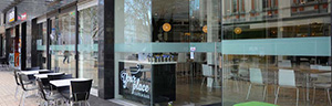 Your Place Cafe & Bar