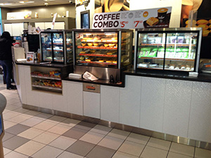 Z Espresso