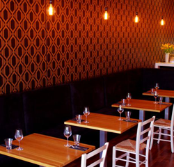 Zephyr Restaurant